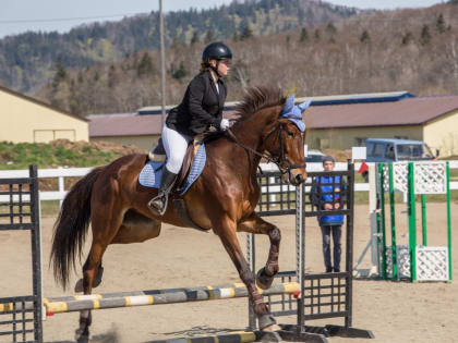 Победа Легенды № 13