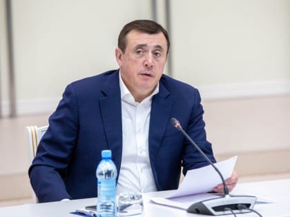 Более 60 млрд рублей инвестиций планируют вложить в проект 