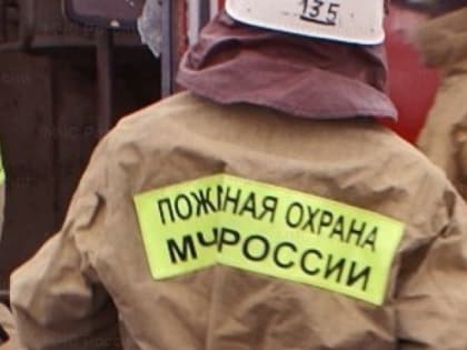 Пожарные потушили посудомоечную машину в жилом доме в Южно-Сахалинске 10 ноября