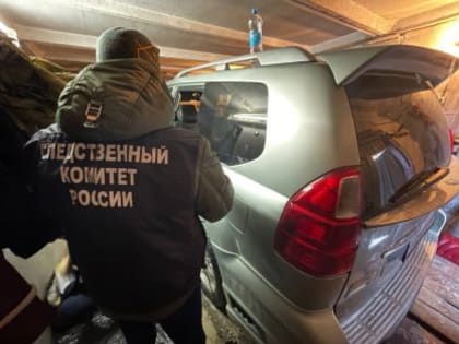 Труп пропавшей 25-летней девушки нашли в машине на Сахалине