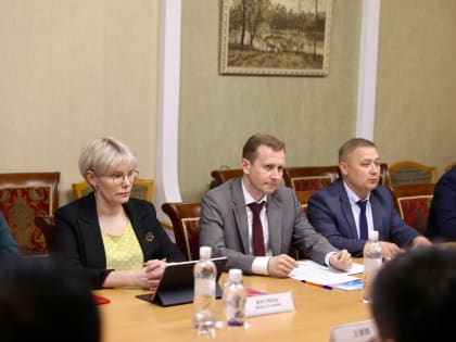 О российско-китайском сотрудничестве договорились в ЕАО