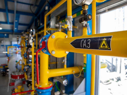 Нефть и уголь, лес и газ: как на Сахалине обстоят дела с промышленным сектором