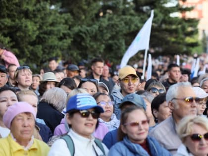В Бурятии, несмотря на дальневосточные льготы, продолжается отток населения