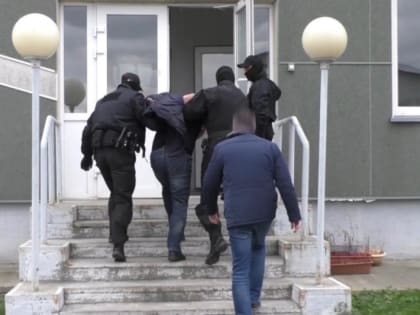 Теракт на объекте энергетики Южно-Сахалинска предотвратили сотрудники ФСБ