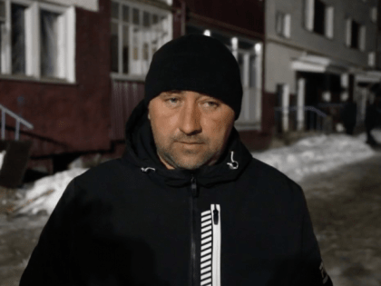 "В этом доме жить уже невозможно": тымовчанин рассказал о ситуации после взрыва газа