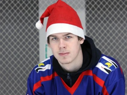 Павел Колотыгин: «Хочется начать год с побед»