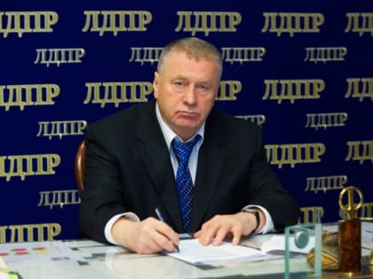 На ночь глядя: сквер Жириновского в Оренбурге и заверения Картаполова по мобилизации в РФ
