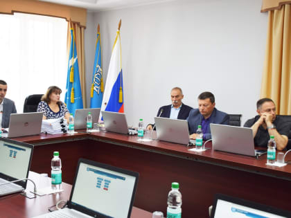 Отчет об исполнении бюджета Южно-Сахалинска за 2022-й год представили депутатам