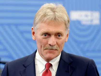 Песков заявил, что контакты Путина с друзьями России согласовываются оперативно