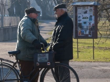 В Госдуме рассказали о возможности докупить часть недостающего стажа для пенсии