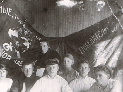 Традиции и наследие: 105-летие Комсомола на Сахалине