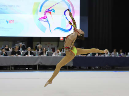 Сахалинские «художницы» - дважды бронзовые призеры чемпионата ДФО