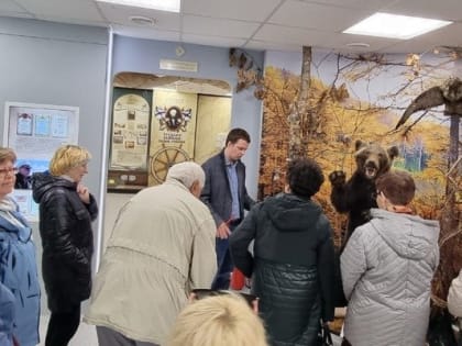 ГЛАВНОЕ — ДУШОЮ НЕ СТАРЕТЬ!