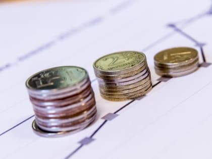 Годовая инфляция на Сахалине ускорилась до 6,4% в ноябре