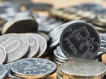 Банк России повысил ставку до 16% годовых