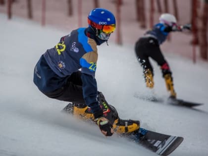 На Сахалине пройдут всероссийские старты по сноуборду