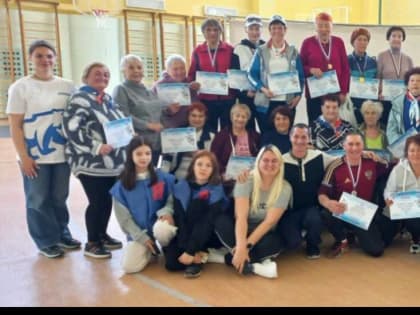 Акция «Шаги здоровья» прошла в Невельске