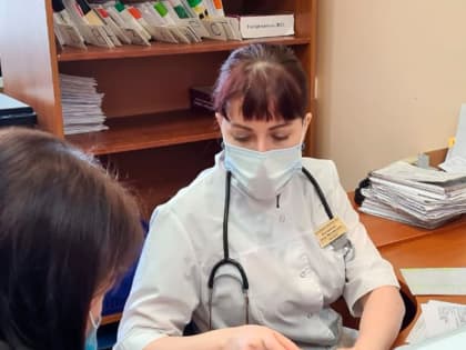 Жителям Южно-Сахалинска предлагают бесплатно проверить свое здоровье