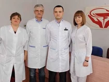 Династия охинских врачей Рубановых: стаж почти 100 лет на семью