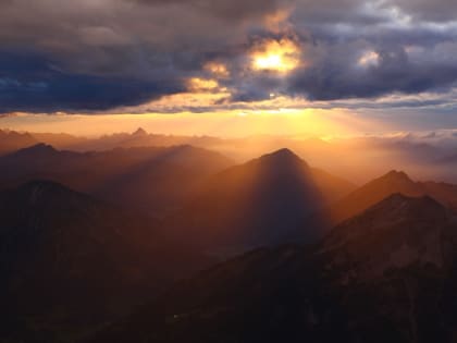 Прогноз погоды на 27 апреля в Сахалинской области