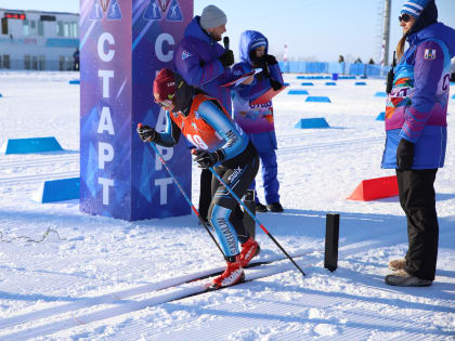 В Южно-Сахалинске началась «Дружба»