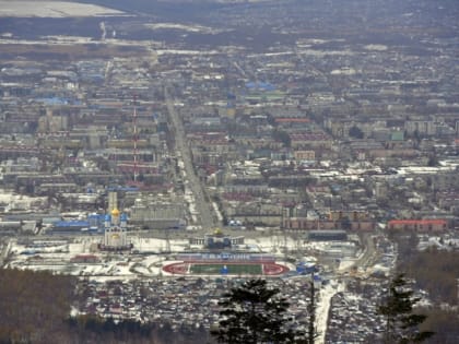 Что принес 2022 год: топ-10 самых ярких событий Сахалинской области
