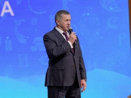Юрий Трутнев: ДФО находится в числе лидеров по достижению целей развития экономики