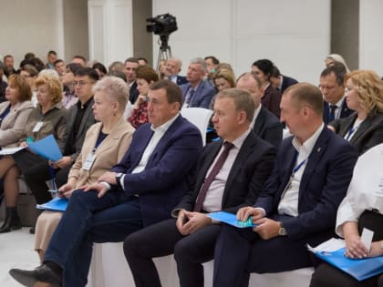 Патриотическое воспитание молодежи на повестке дня