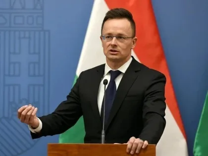Венгрия требует гарантий ЕС по энергобезопасности до продления санкций против РФ