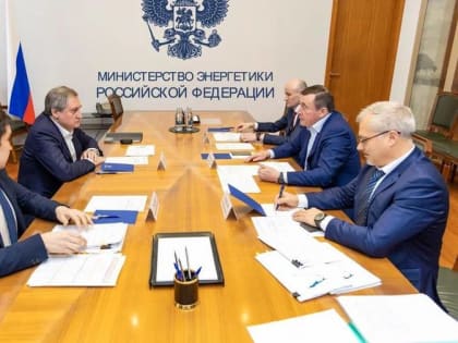 В Сахалинской области модернизируют инфраструктуру для обеспечения Курил малотоннажным СПГ
