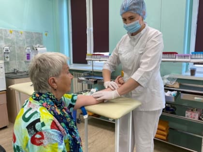 «Мы не теряем драгоценное время»: о новшествах проекта «Проводники здоровья» на Сахалине