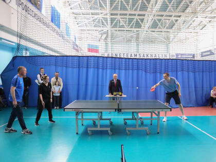 Подведы рвутся в бой