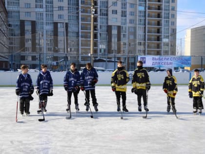 Сахалинцы и курильчане приняли участие в акции "Новый год в каждый двор"