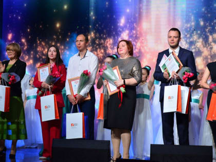 Охинский врач стал победителем сахалинского конкурса "Сердце отдаю детям"