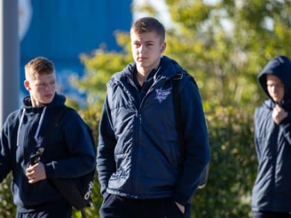 Тимофею Тимохину - 18!