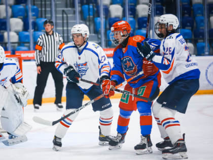 Неудачный выезд в Тулу