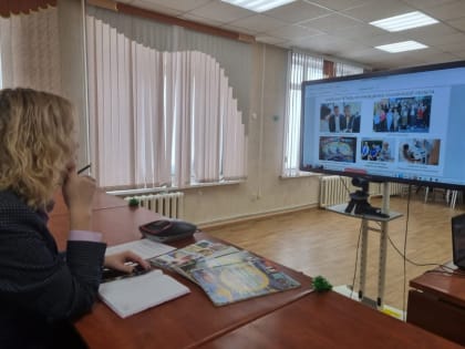 Для школ каждого района Сахалинской области разработают авторские краеведческие тетради
