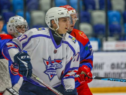 Руслан Тютюнников: «Хет-трик посвящаю своему отцу»