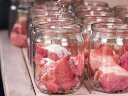 Новый ГОСТ на консервы из мяса птицы утвержден Росстандартом