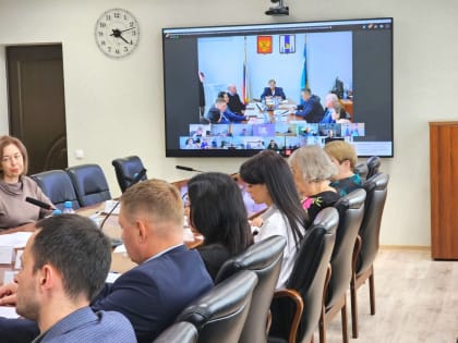 В Сахалинской области будет улучшена система оказания юрпомощи участникам СВО