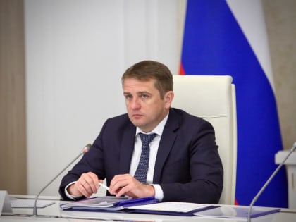 Илья Шестаков: По лососевым участкам предстоит большая работа