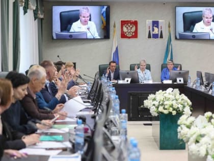 В Невельском районе планируют расширить возможности летнего трудоустройства школьников