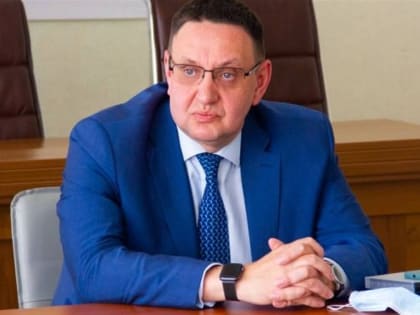 Руководитель регионального минздрава проведет в Охе личный прием граждан