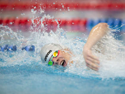 Пловцы разлетаются с Сахалина по домам