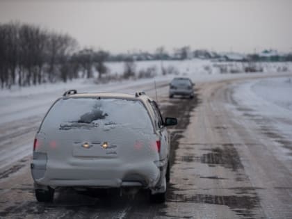 Для транспорта открыли автодорогу "Южно-Сахалинск — Корсаков"