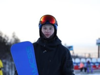 Именитые параспортсмены примут участие в Кубке России на Сахалине