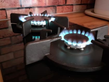 В Сахалинской области цена на природный газ выросла на 8,5% с начала 2023 года