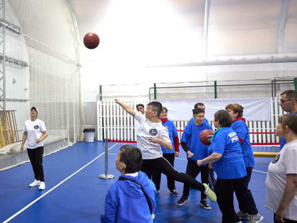 XXVI Спартакиада для людей с ОВЗ завершилась в Южно-Сахалинске