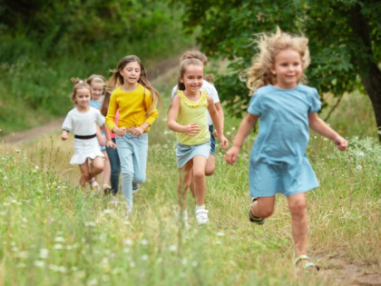 Воспитание и патриотизм: как сахалинские школьники провели время в лагерях в 2023 году