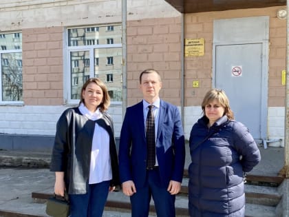 В июне в Охе будет работать мобильная бригада стоматологов из области